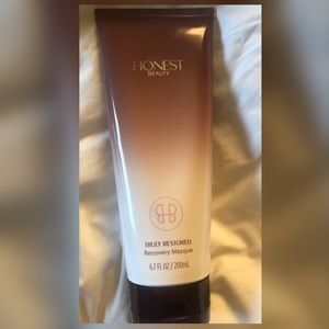 Honest Beauty Recovery Mask